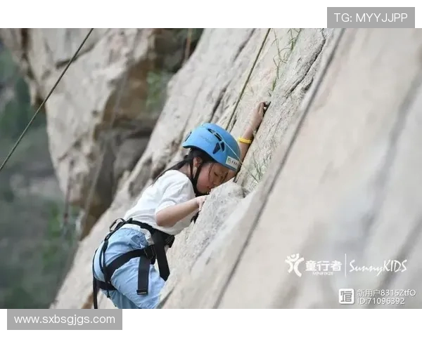 南京攀岩队心理素质探讨:如何在高压环境中保持专注与自信