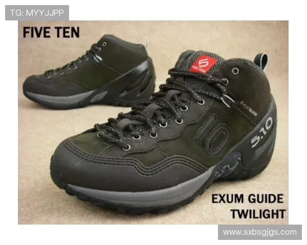 攀岩鞋选购指南:如何选择适合你的极限运动装备