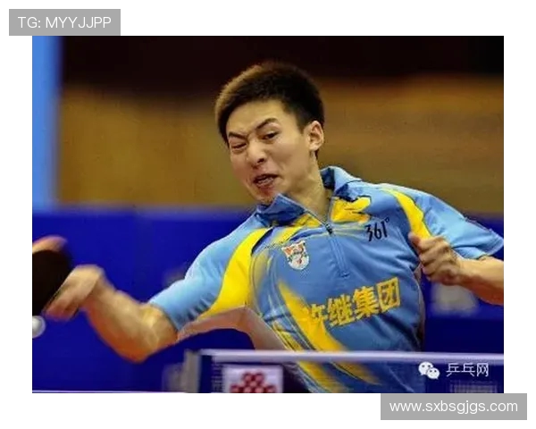杭州乒乓球队在邀请赛中的战术运用与表现分析探讨