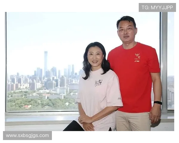 杨娜专访:从青涩少女到羽毛球冠军的奋斗与成长之路