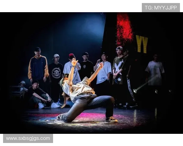 深圳街舞队实力强劲荣登全国个人能力排行榜第三名