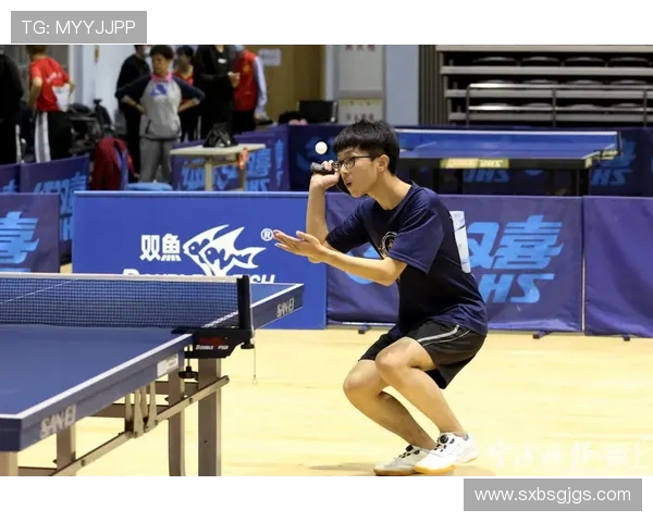 王芳亲述乒乓球技巧与心得体会助你提升球技的秘诀分享