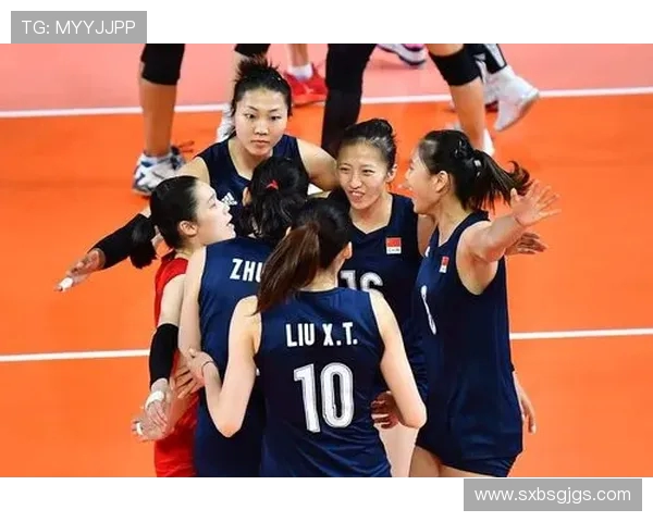 中国女排在亚运会对阵泰国队的精彩对决与赛后分析