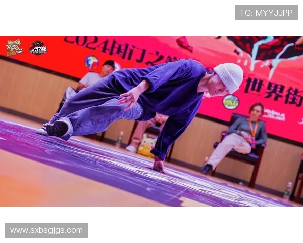 北京街舞队进攻策略揭秘热点分析与舞者心态探讨