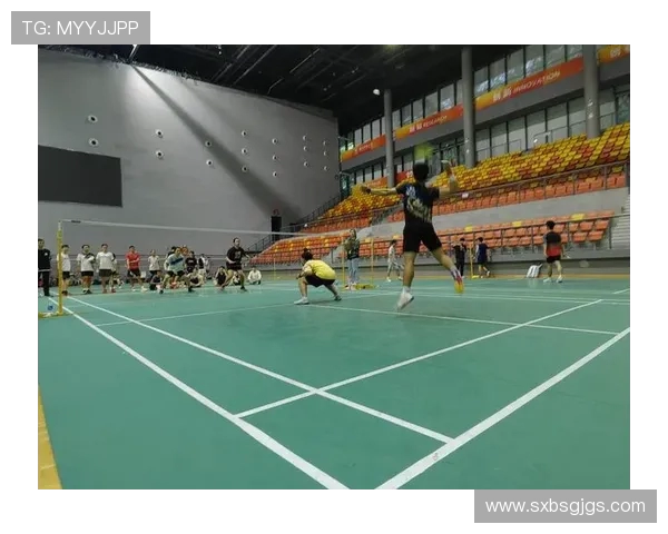 成都羽毛球队力量变革引发热议展现竞技精神与团队协作新风貌